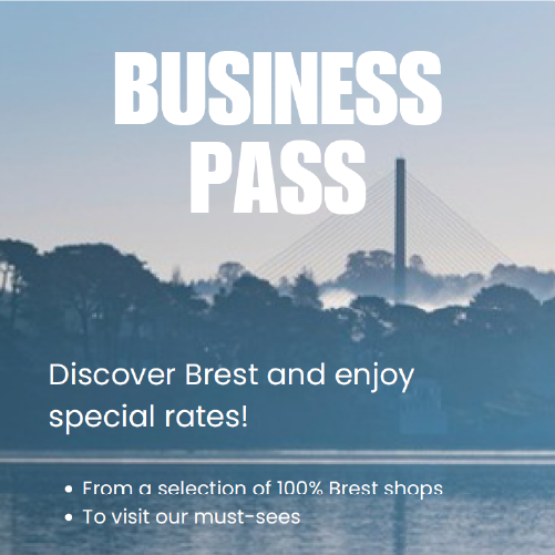 Your Business Pass