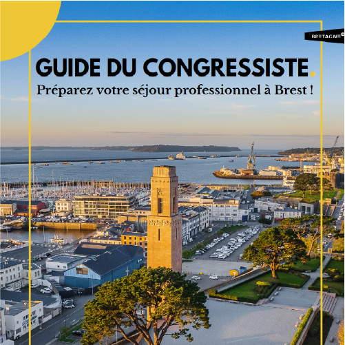 Guide du congressiste