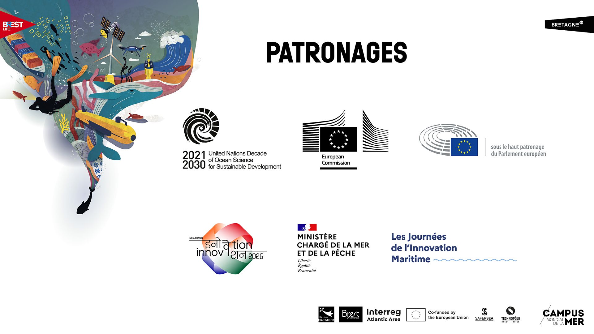 Patronages