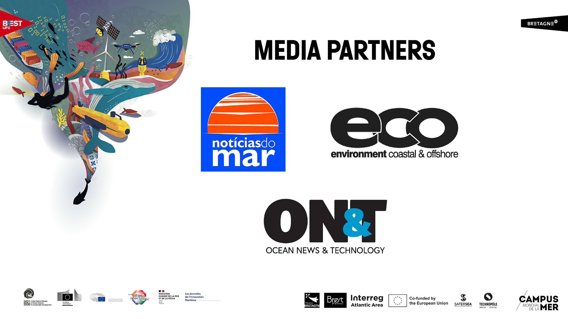 Media partners