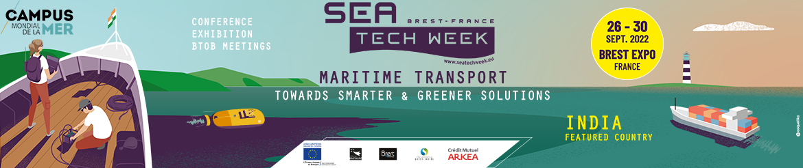 Sea Tech Week® 2022