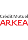 Crédit Mutuel ARKEA