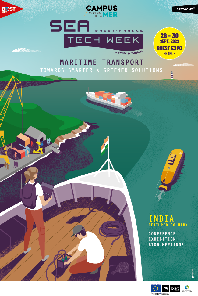 Sea Tech Week 2022