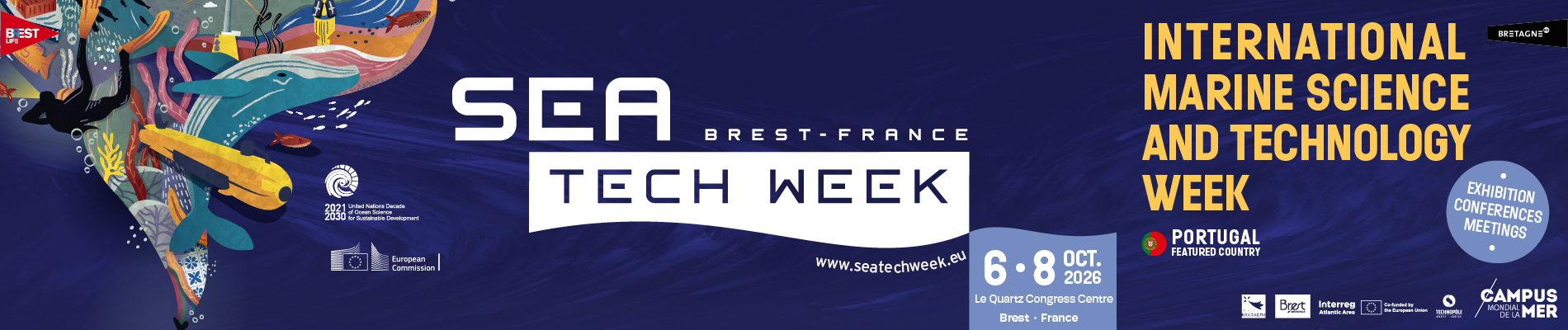 Sea Tech Week