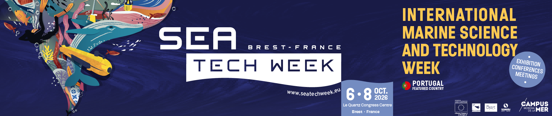 Sea Tech Week
