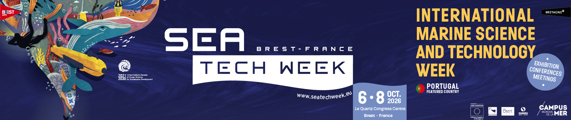 Sea Tech Week