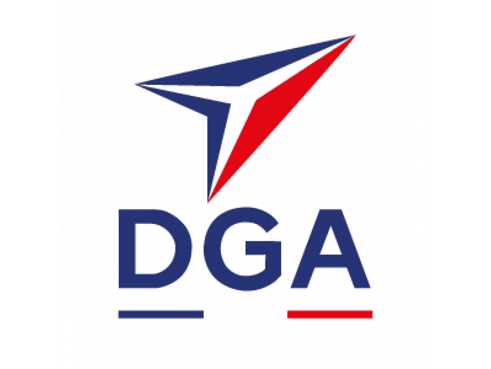 DGA Techniques navales