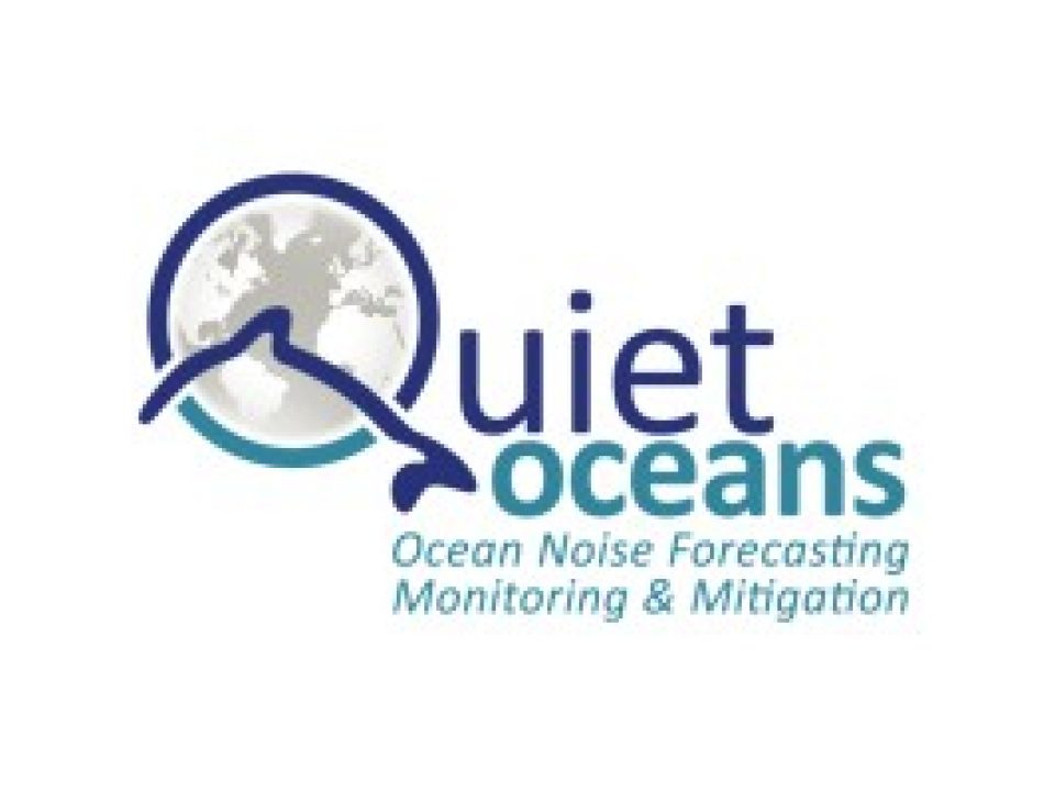 Quiet Ocean