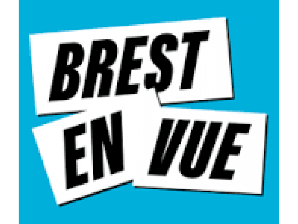 BREST EN VUE