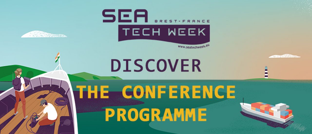 Discover the conference programme
