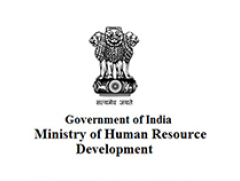 Ministry of Human Resource Developement 