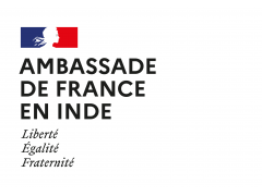 Ambassade de France en Inde